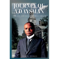 Journey of a Daysman: The Life and Legacy of Kelly Miller - Paperback
