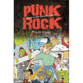 Punk Rock: Music Is the Currency of Life - Hardcover