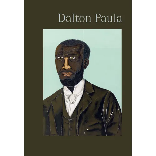 Dalton Paula: Brazilian Portraits - Hardcover