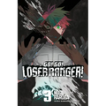 Go! Go! Loser Ranger! 3 - Paperback