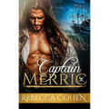 Captain Merric - Paperback