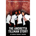 The Making of a Child of Destiny: The Anndretta Tillman Story - Paperback