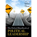 The Oxford Handbook of Political Leadership - Paperback