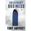 Unsavoury Business - Paperback