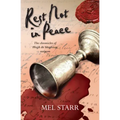Rest Not in Peace - Paperback