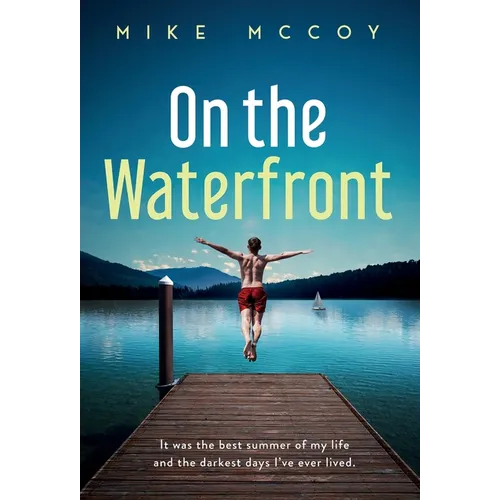 On the Waterfront - Hardcover