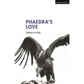 Phaedra's Love - Paperback