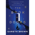 The Book of Doors - Paperback