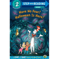 Have No Fear! Halloween Is Here! (Dr. Seuss/The Cat in the Hat Knows a Lot about - Paperback