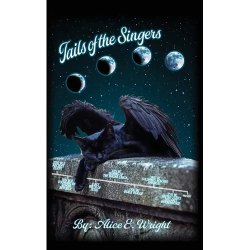 Tails of the Singers - Paperback