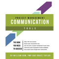 Project Management Communication Tools - Paperback