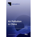 Air Pollution in China - Hardcover