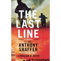 The Last Line - Paperback