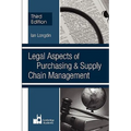 Legal Aspects of Purchasing and Supply Chain Management - Paperback