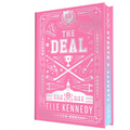 The Deal (Collector's Edition) - Hardcover