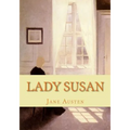 Lady Susan - Paperback