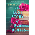 The Lost Story of Eva Fuentes - Paperback