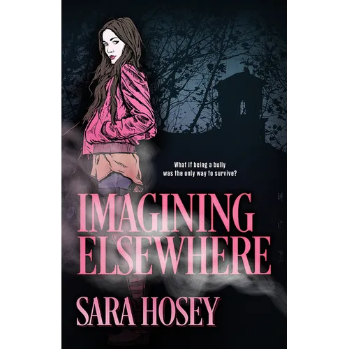 Imagining Elsewhere - Paperback