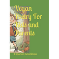 Vegan Poetry For Kids and Parents - Paperback