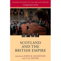 Scotland and the British Empire - Paperback