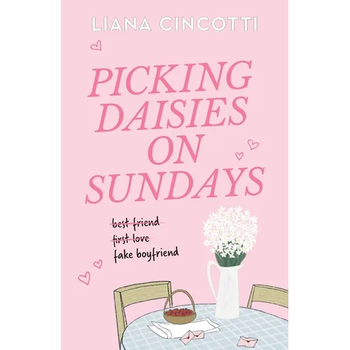Picking Daisies on Sundays - Paperback