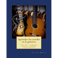 Aprender los acordes en la guitarra: Vol IV - Armonia menor: acordes con 4 notas - Paperback