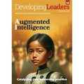 Developing Leaders Quarterly - Augmented Intelligence - issue 45 - Paperback
