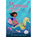 The Secret Sea Horse - Paperback