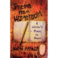 Poems from Homeroom: A Writer's Place to Start - Paperback