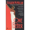 One Better - Paperback