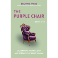 The Purple Chair - Paperback