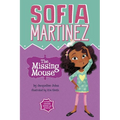 The Missing Mouse - Hardcover