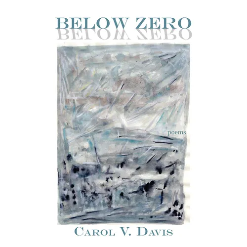 Below Zero - Paperback