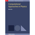 Computational Approaches in Physics - Paperback