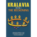 Kralavia - Book 1 - Paperback
