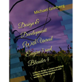 Design & Development With Unreal Engine 5 & Blender - Paperback