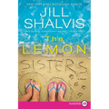 The Lemon Sisters LP - Paperback