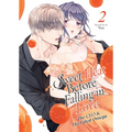 Sweet Heat Before Falling in Love: The CEO and His Fated Omega Vol. 2 - Paperback
