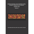 Complex Regional Pain Syndrome (Crps): Patients' Perspective of Living in Chronic Pain - Paperback