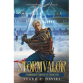 Stormvalor: An Epic Noblebright Fantasy - Paperback