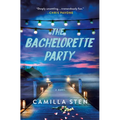 The Bachelorette Party - Hardcover