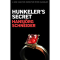 Hunkeler's Secret - Paperback