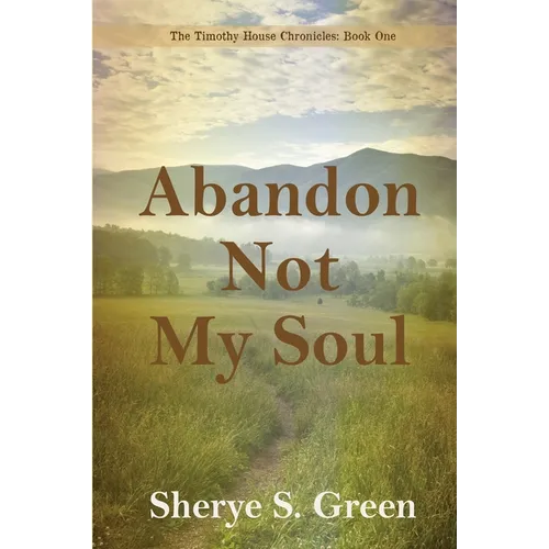 Abandon Not My Soul - Paperback