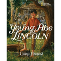 Young Abe Lincoln: The Frontier Days, 1809-1837 - Paperback