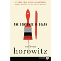The Sentence Is Death - Paperback