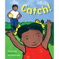 Catch! - Hardcover