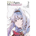 Killed Again, Mr. Detective?, Vol. 2: Volume 2 - Paperback