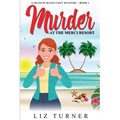 Murder at the Merci Resort: A Francis Hayes Cozy Mystery - Book 1 - Paperback