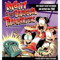Night of the Bilingual Telemarketers - Paperback