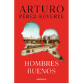 Hombres Buenos / Good Men - Paperback